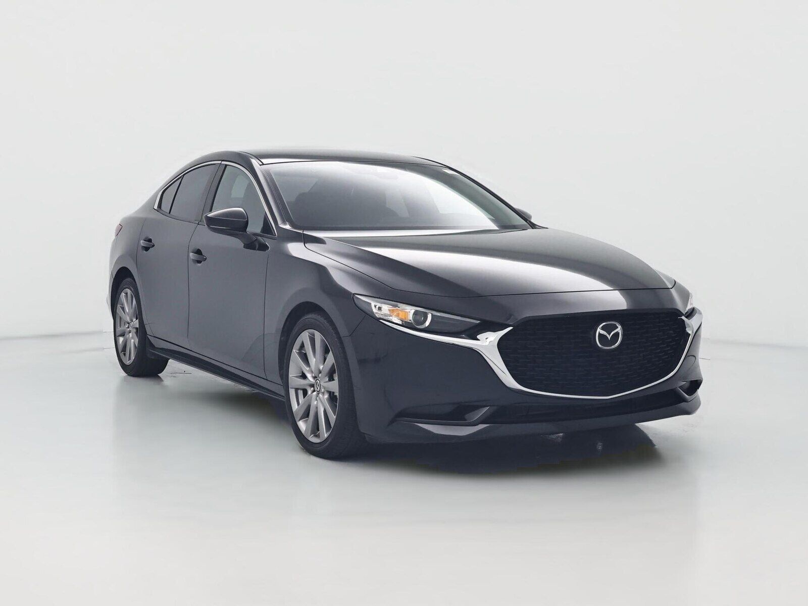 2019 MAZDA Mazda3