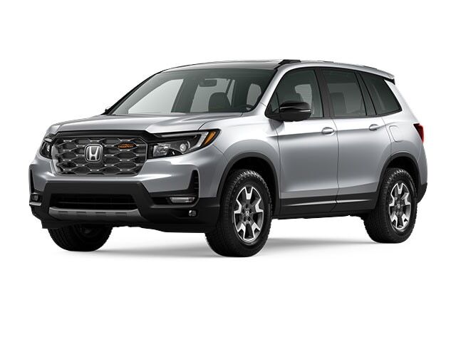 2023 HONDA Passport