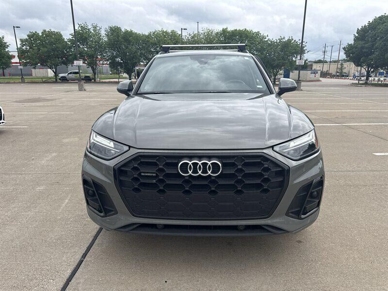 2025 Audi Q5