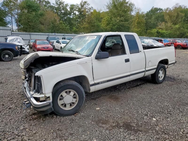 1998 CHEVROLET GMT-400