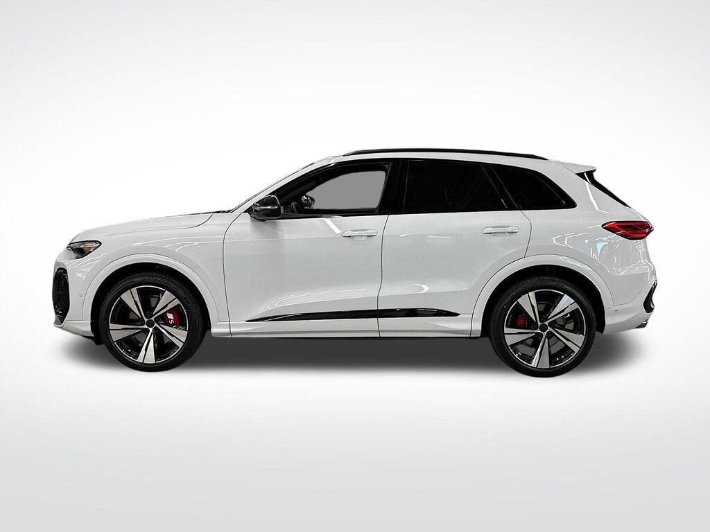 2026 Audi SQ5