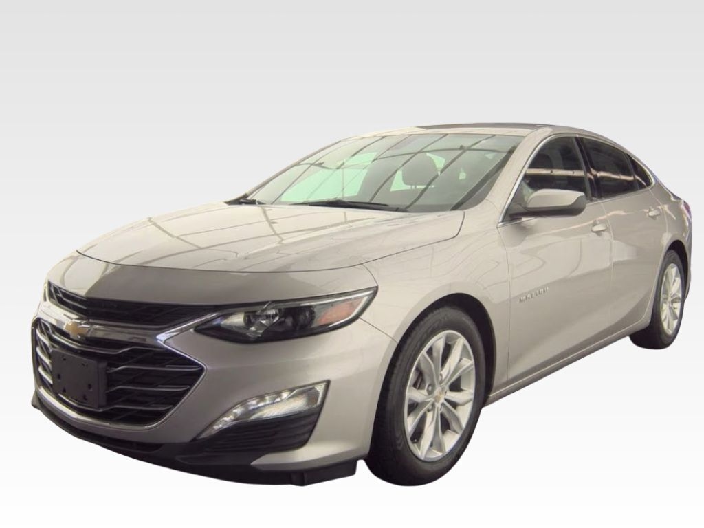 2022 CHEVROLET Malibu
