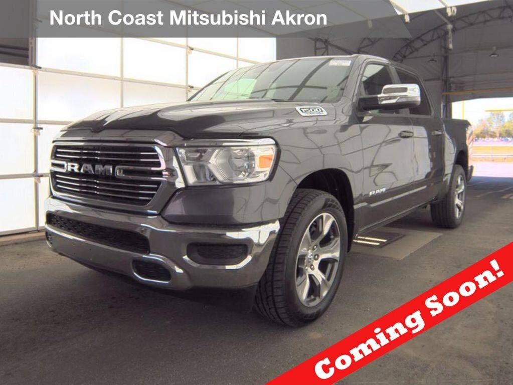 2024 RAM 1500