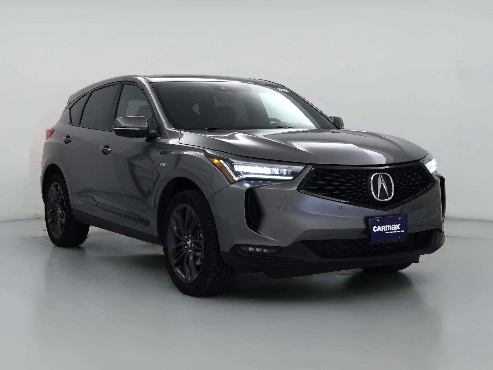 2023 ACURA RDX