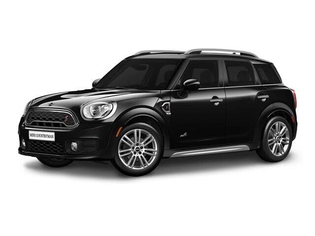 2021 MINI Countryman
