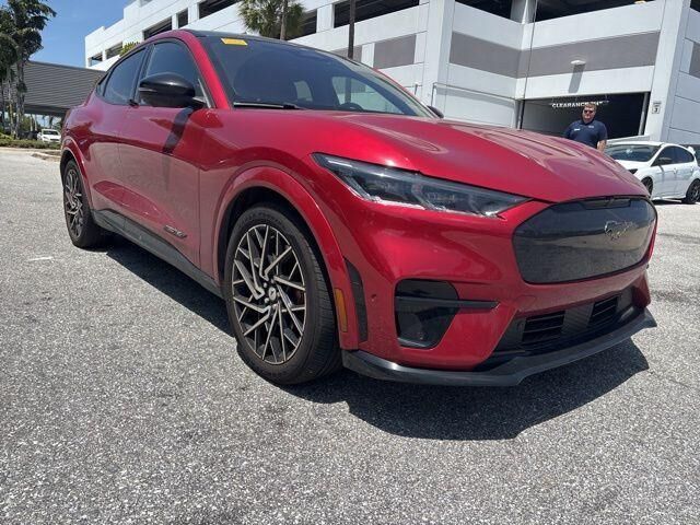 2023 FORD Mustang