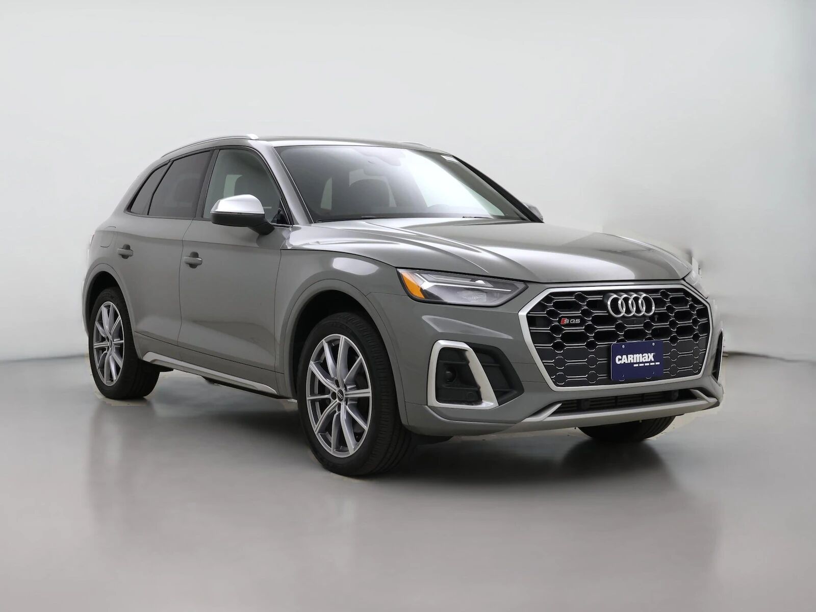 2021 AUDI SQ5