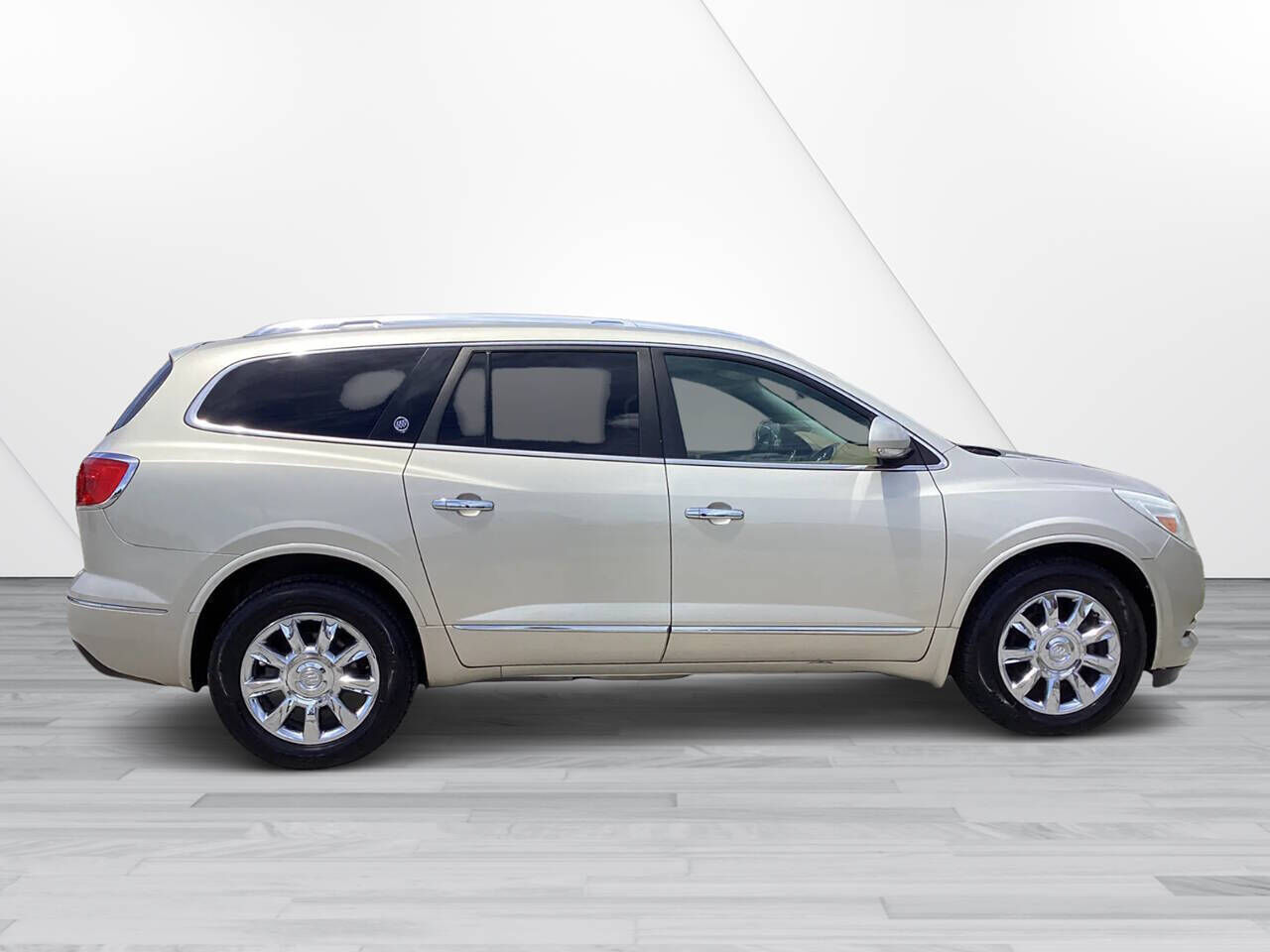 2013 BUICK Enclave