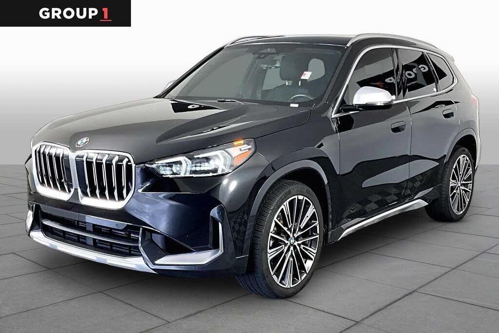 2023 BMW X1