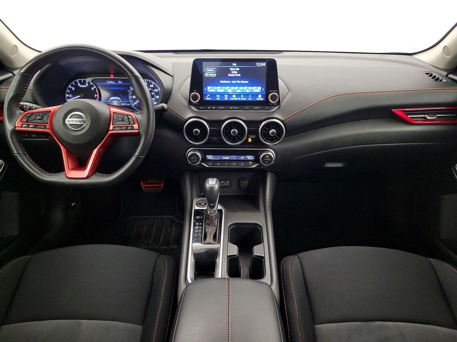 2023 NISSAN Sentra