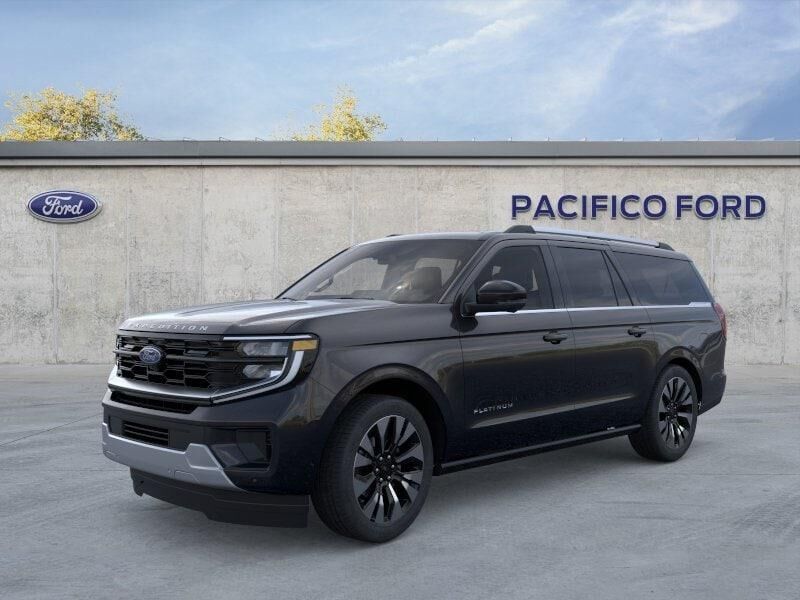 2026 FORD Expedition