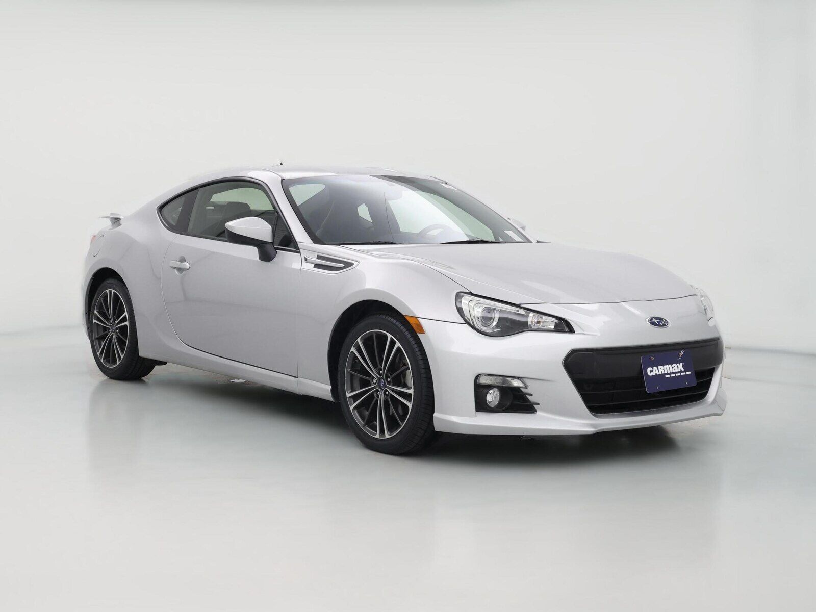 2014 SUBARU BRZ