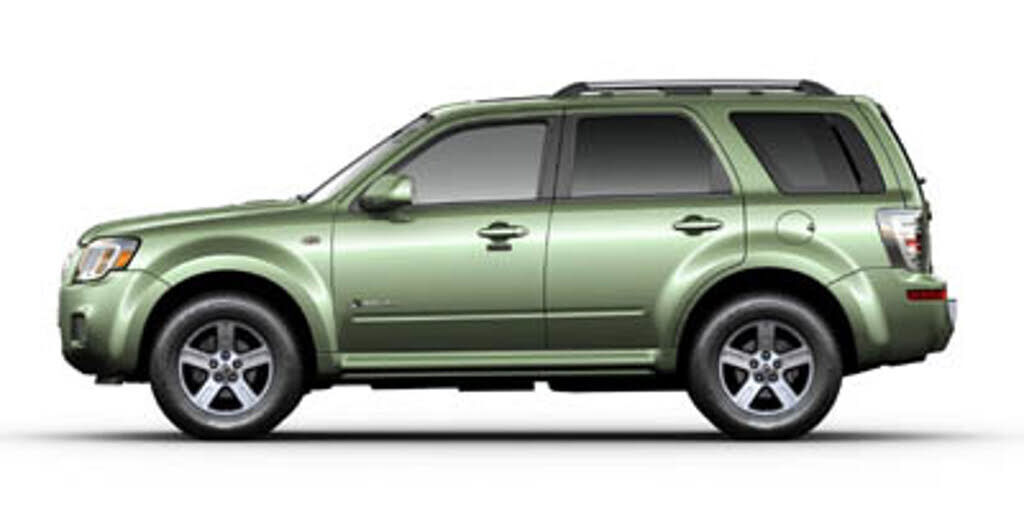2008 MERCURY Mariner
