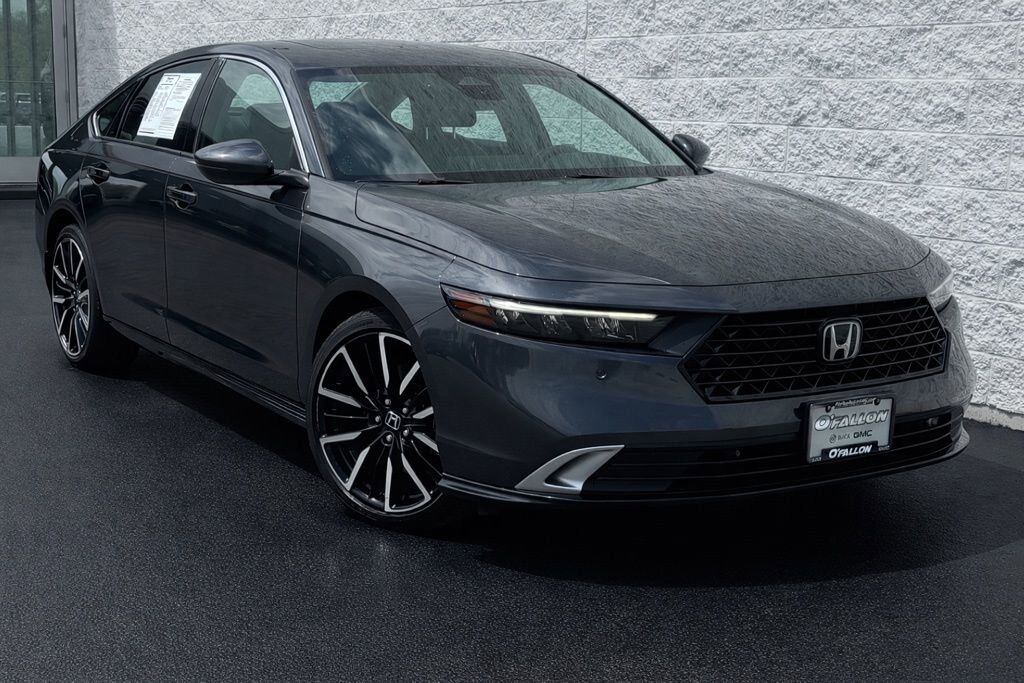 2023 HONDA Accord