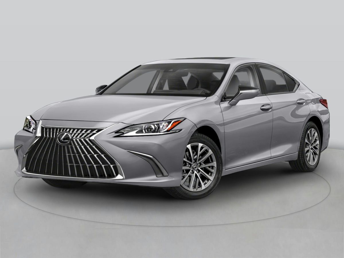 2023 LEXUS ES