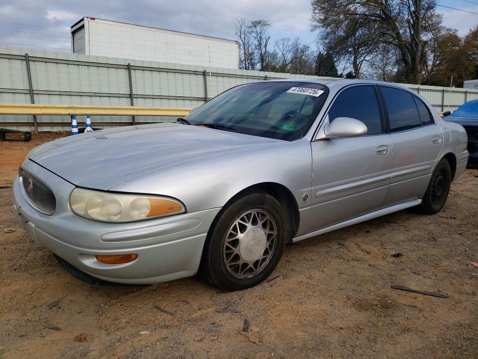 2000 BUICK LeSabre