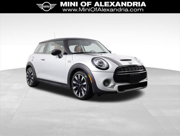2020 MINI Hardtop