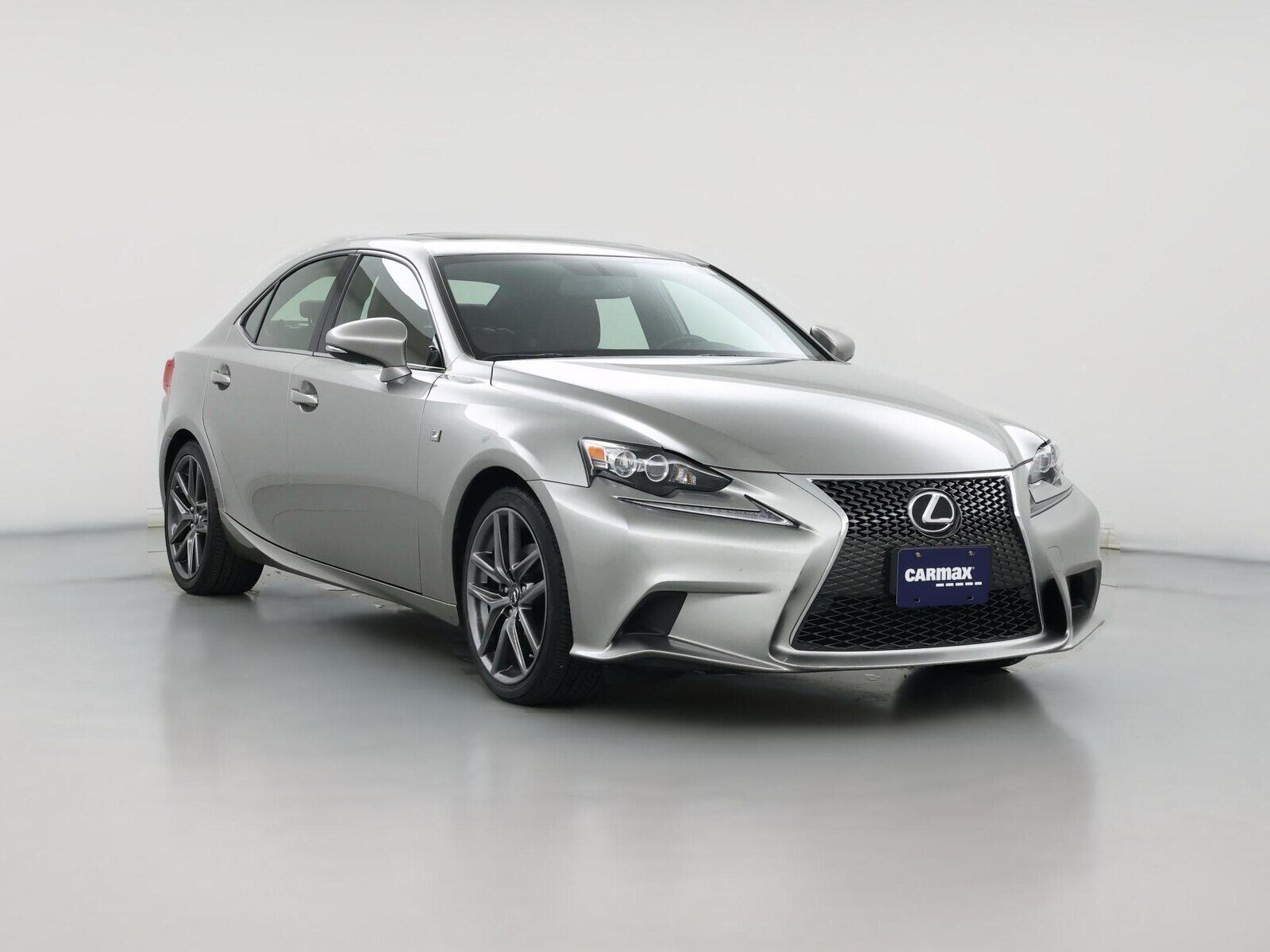 2015 LEXUS IS