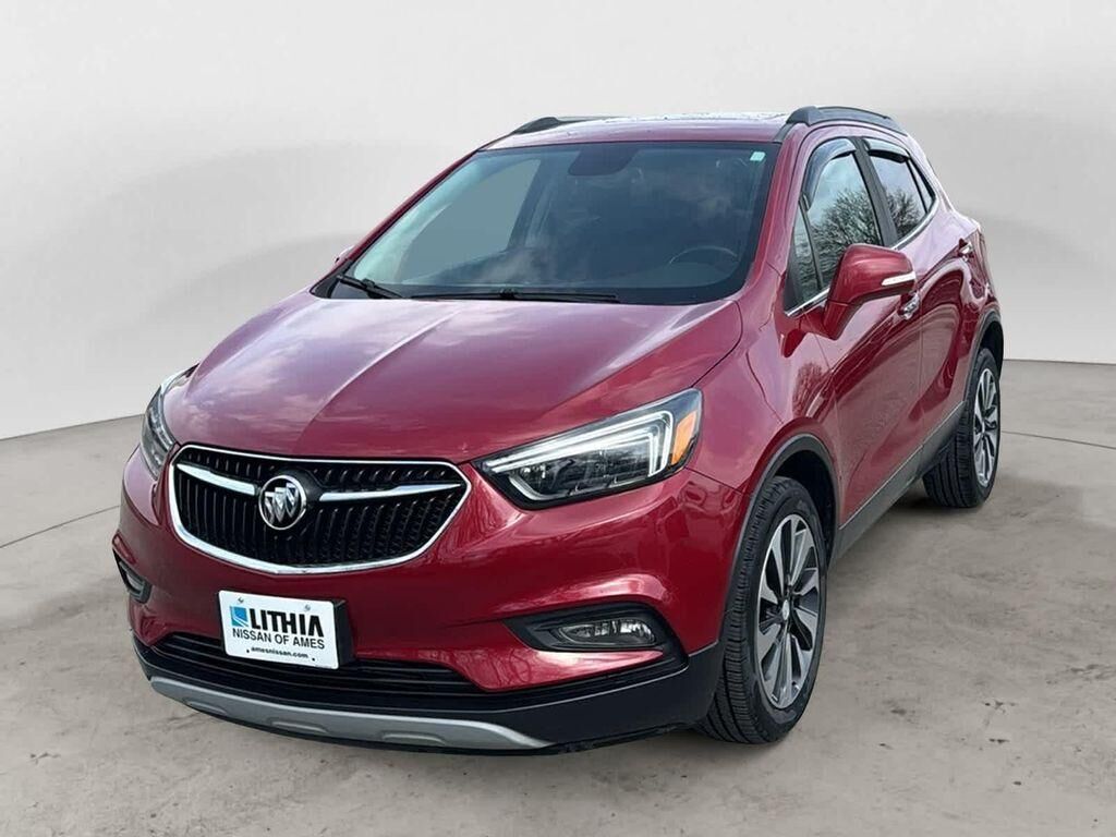 2019 BUICK Encore