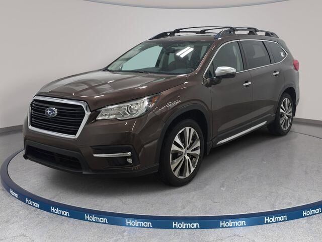 2019 SUBARU Ascent