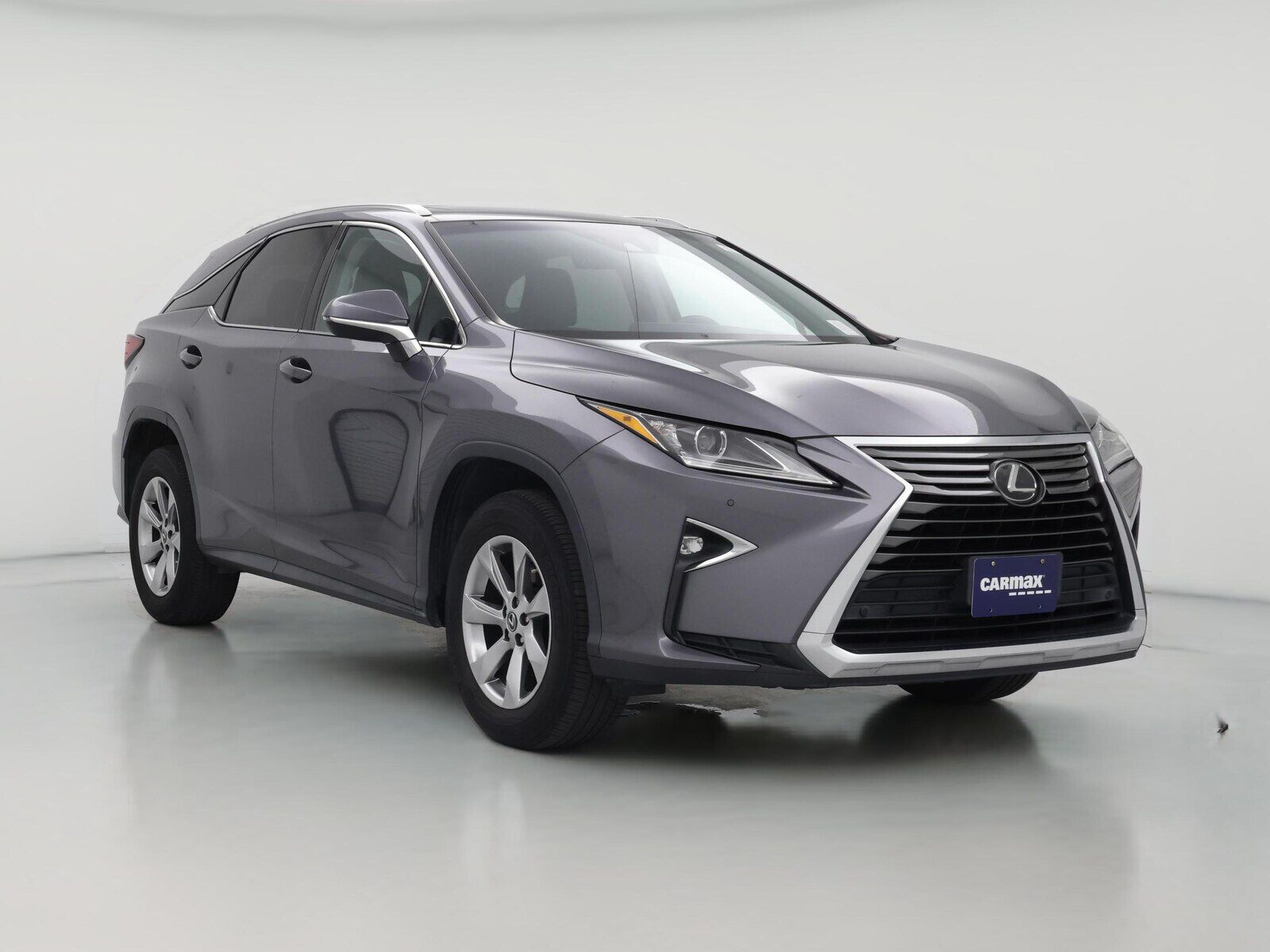 2018 LEXUS RX