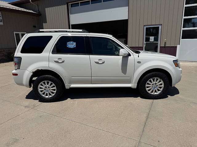 2009 MERCURY Mariner