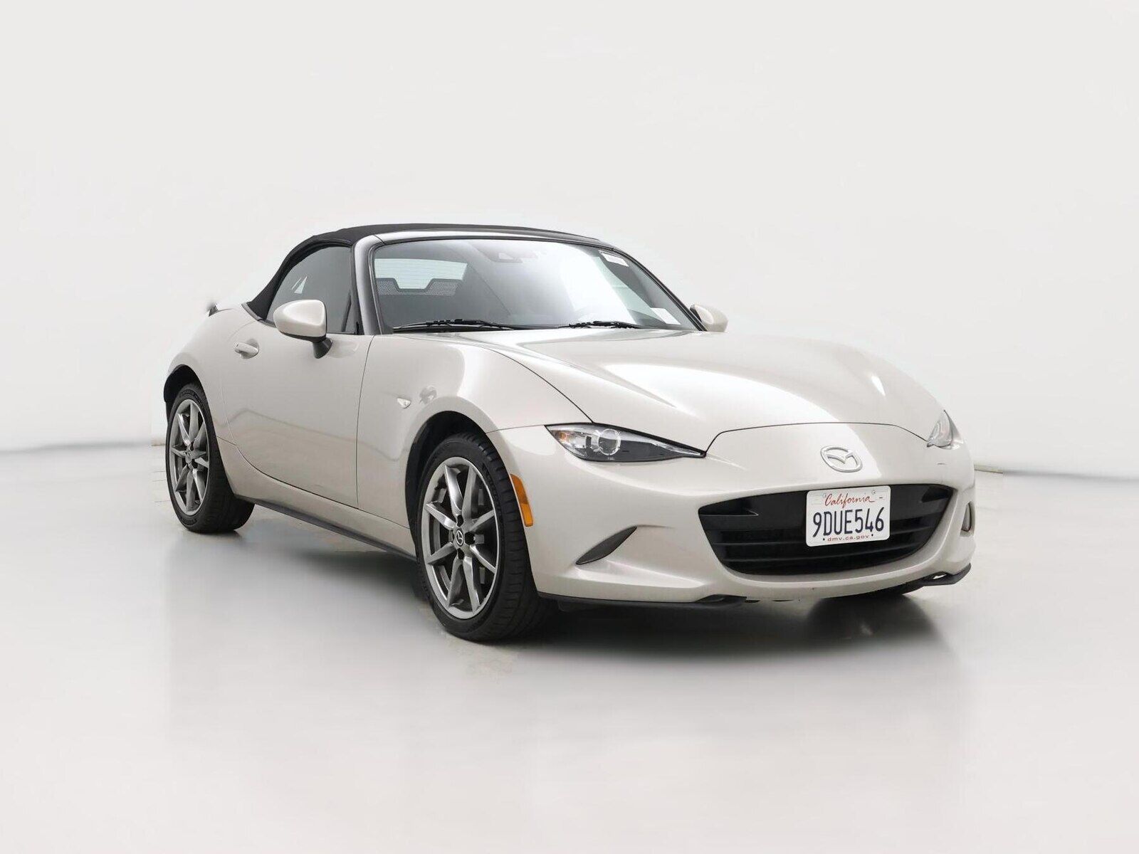 2022 MAZDA MX-5