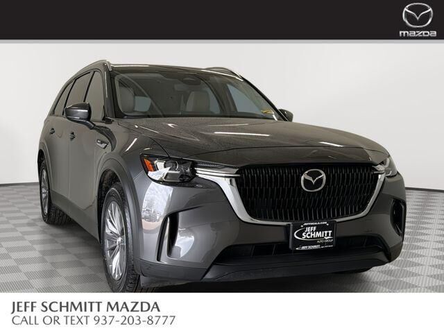 2024 MAZDA CX-90