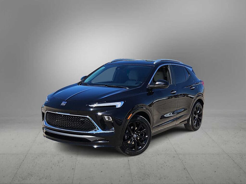 2024 BUICK Encore GX