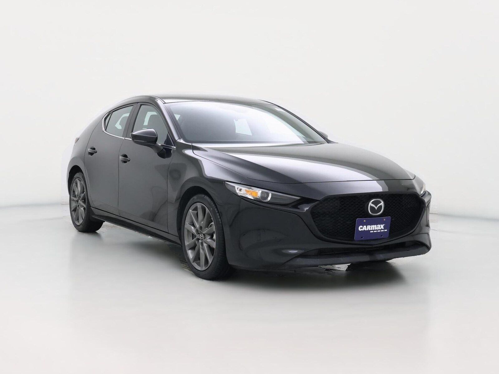 2022 MAZDA Mazda3