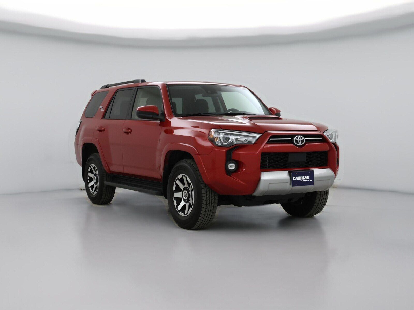 2024 TOYOTA 4-Runner