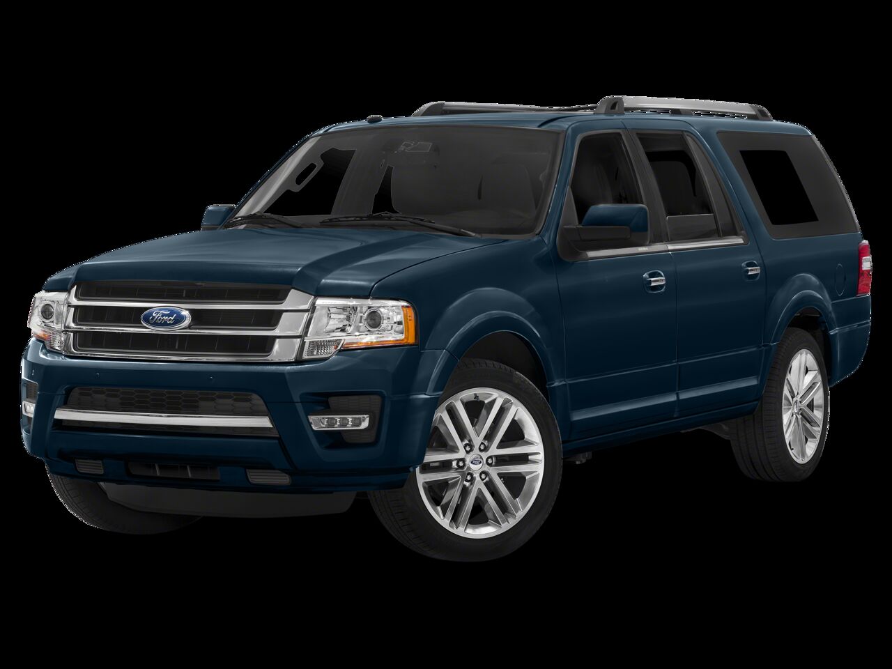 2015 FORD Expedition