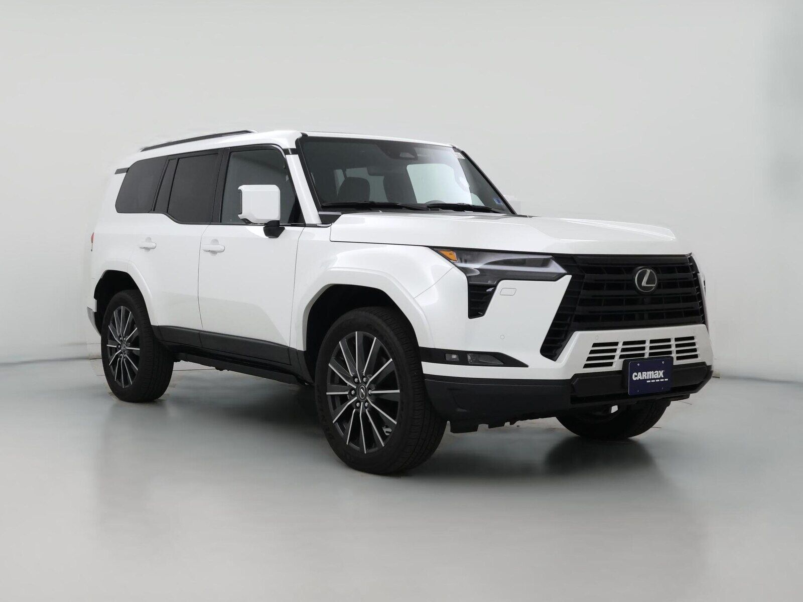 2025 LEXUS GX
