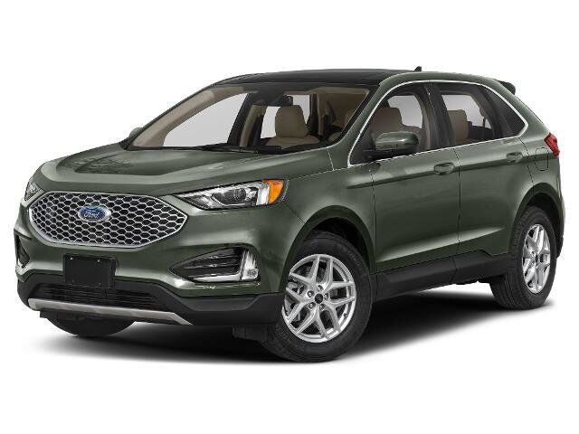 2023 FORD Edge
