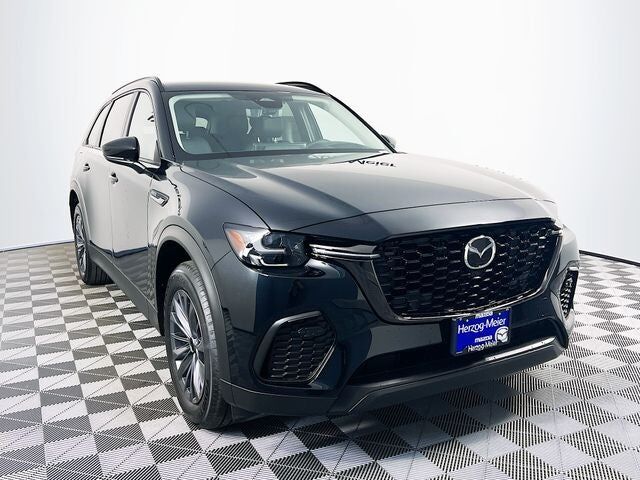 2026 MAZDA CX-70