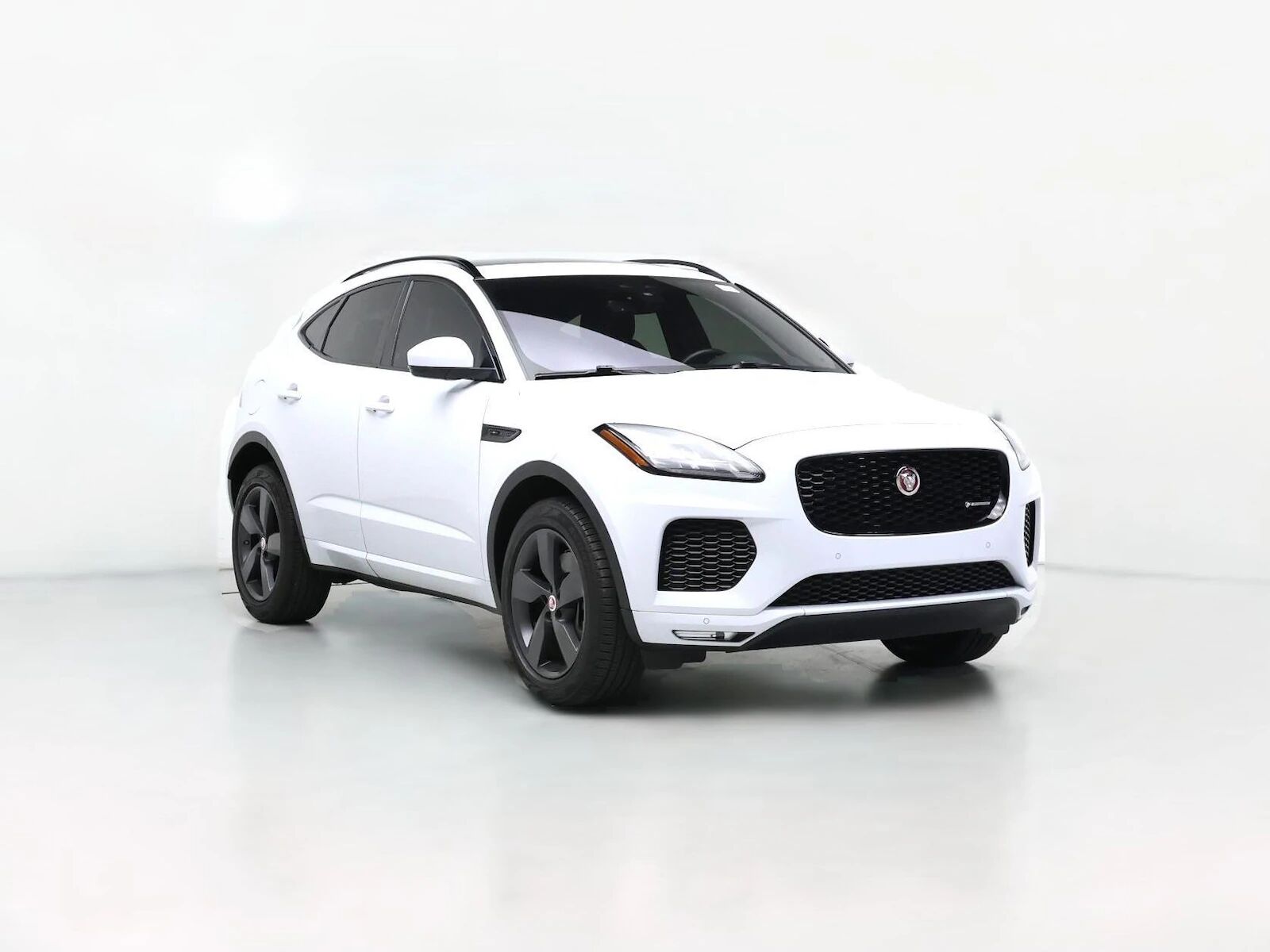 2020 JAGUAR E-PACE
