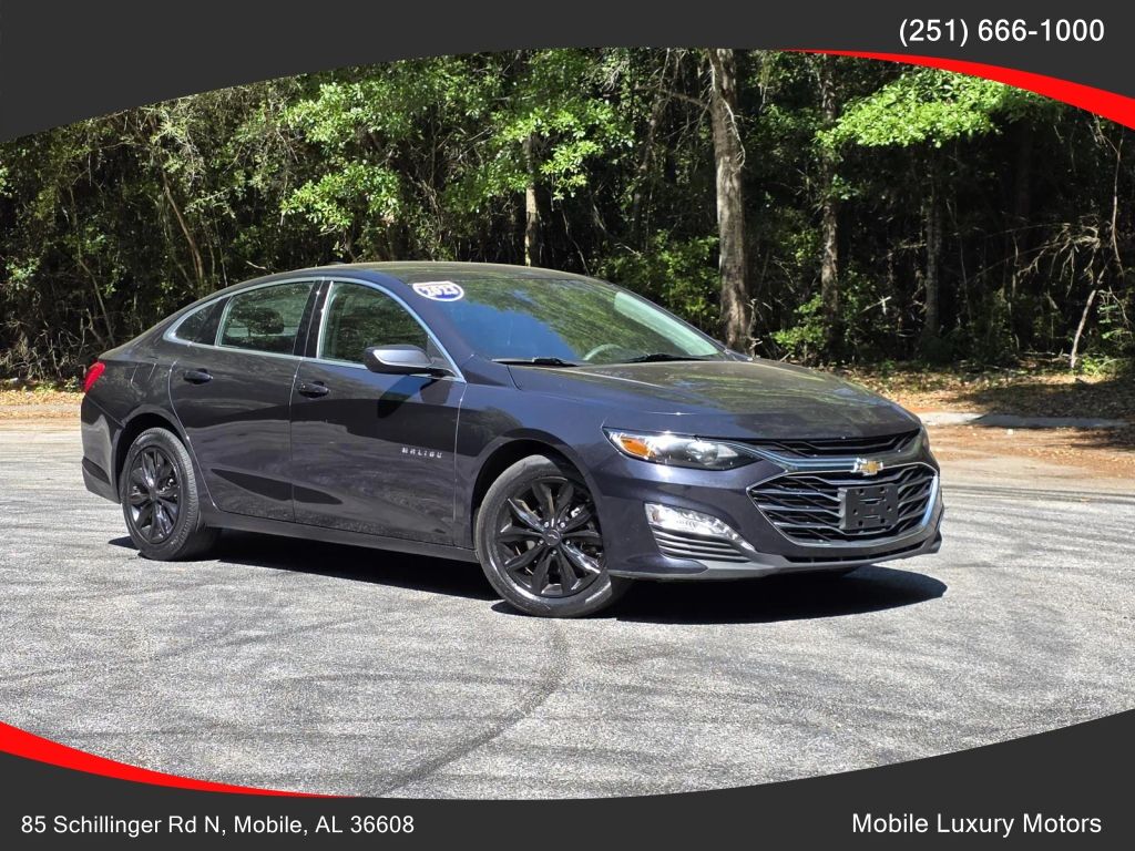 2023 CHEVROLET Malibu
