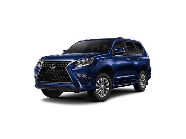 2022 LEXUS GX