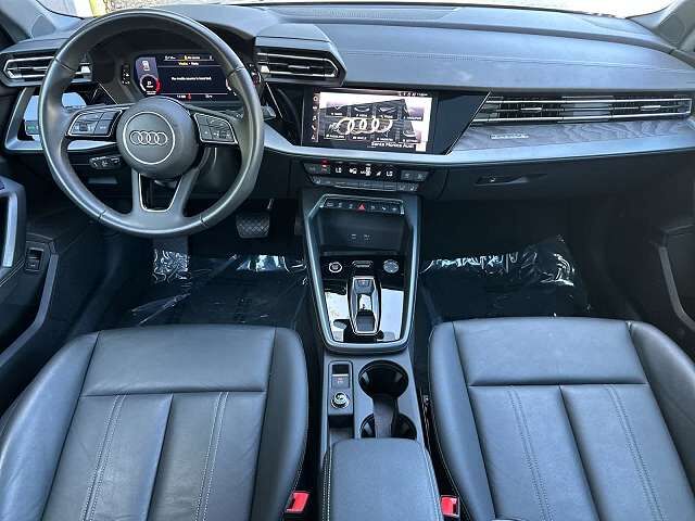 2025 Audi A3