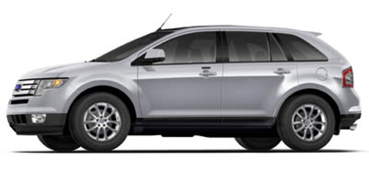 2007 FORD Edge