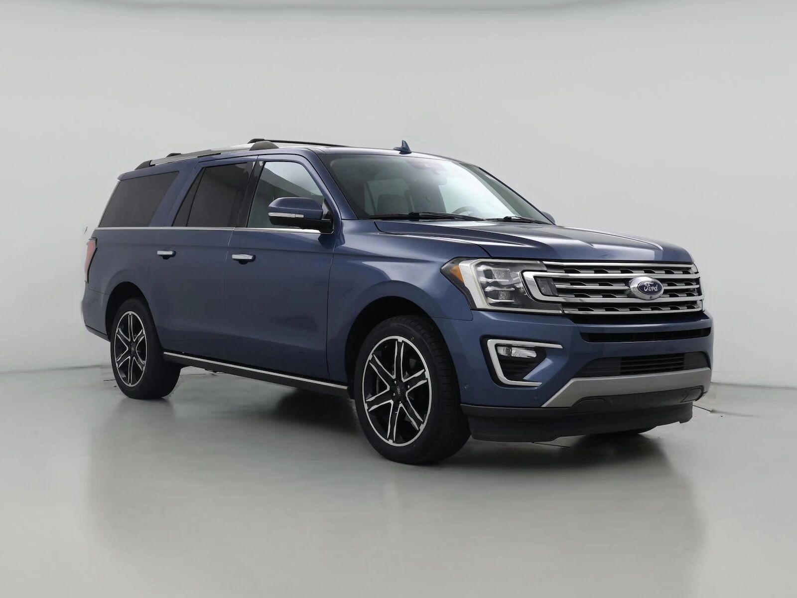 2019 FORD Expedition