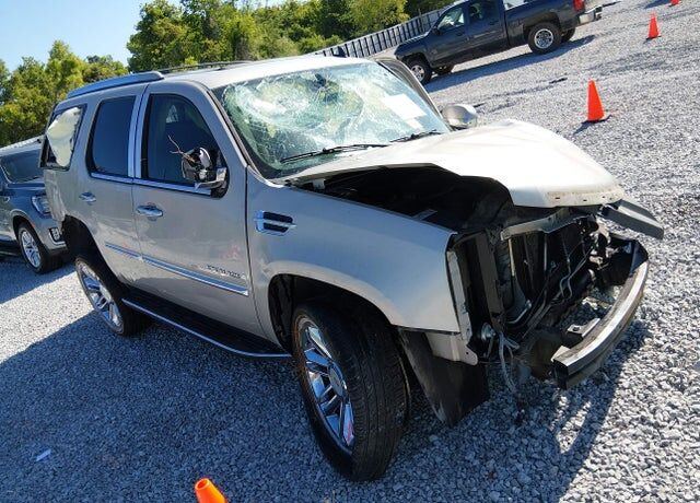 2007 CADILLAC Escalade