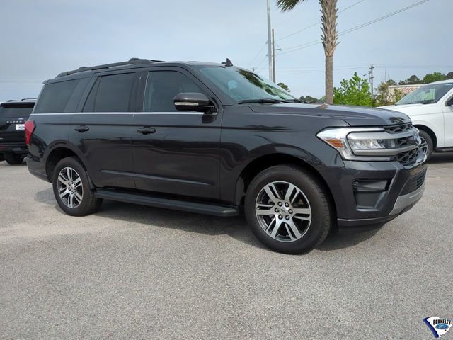 2024 FORD Expedition