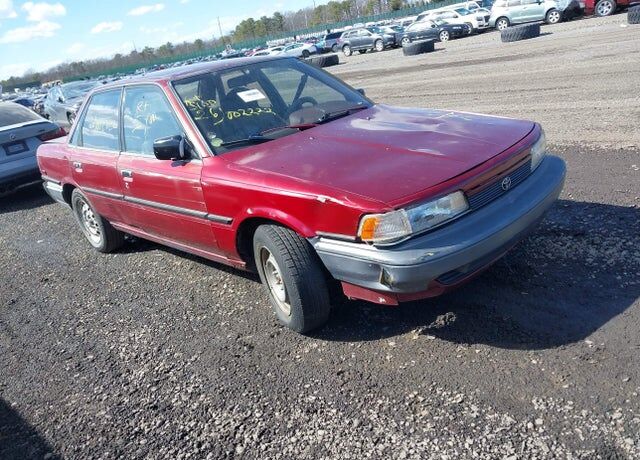 1988 TOYOTA Camry