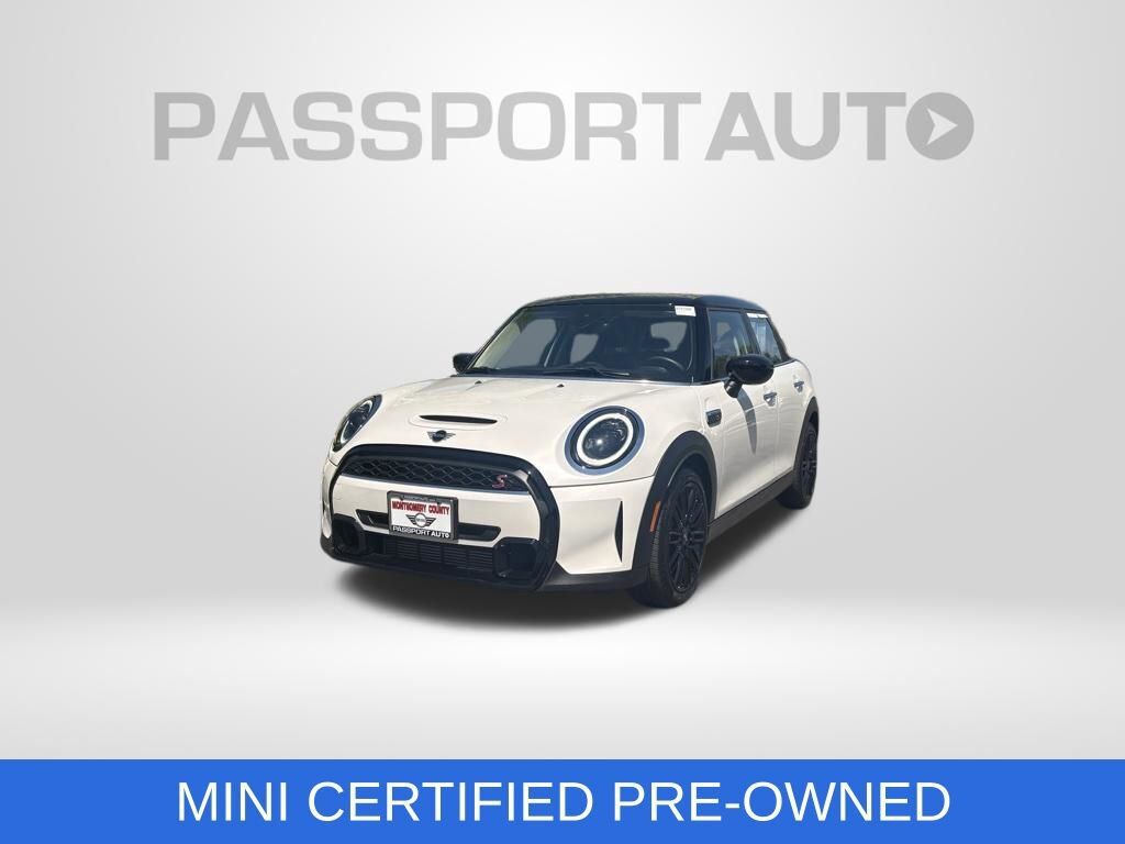 2023 MINI Hardtop
