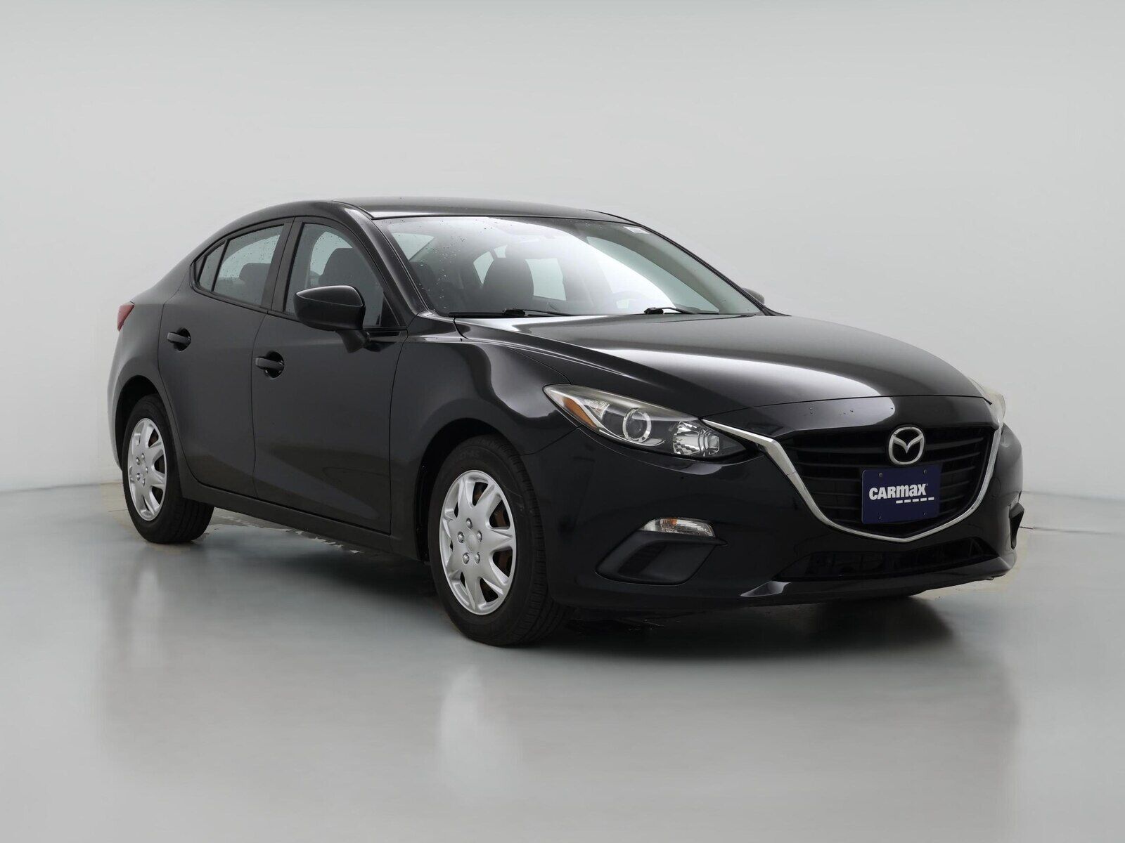 2016 MAZDA Mazda3