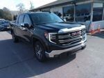 2025 GMC Sierra
