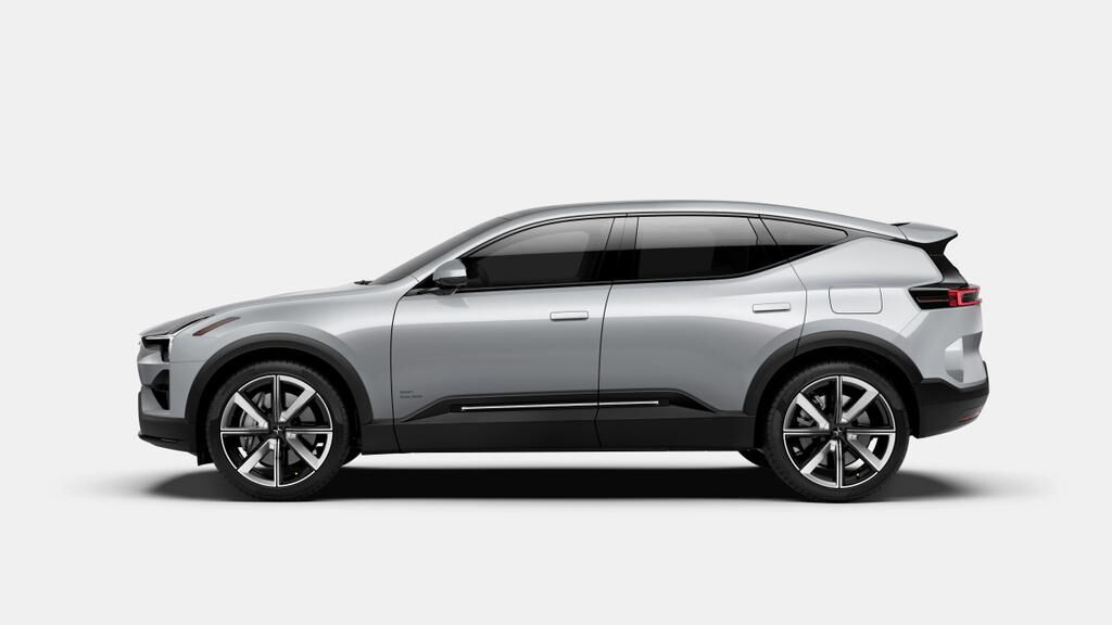 2025 POLESTAR PS3