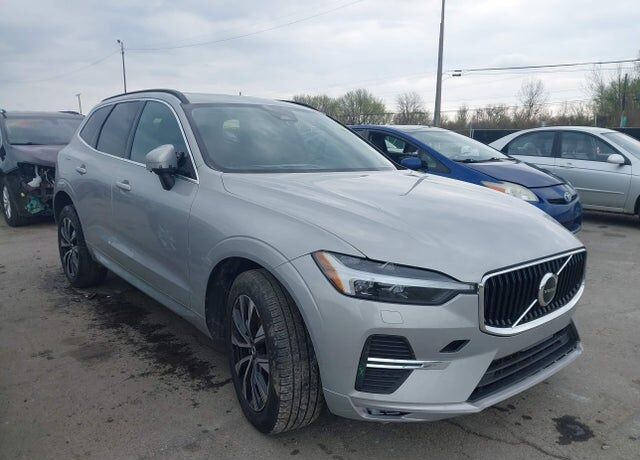2023 VOLVO XC60