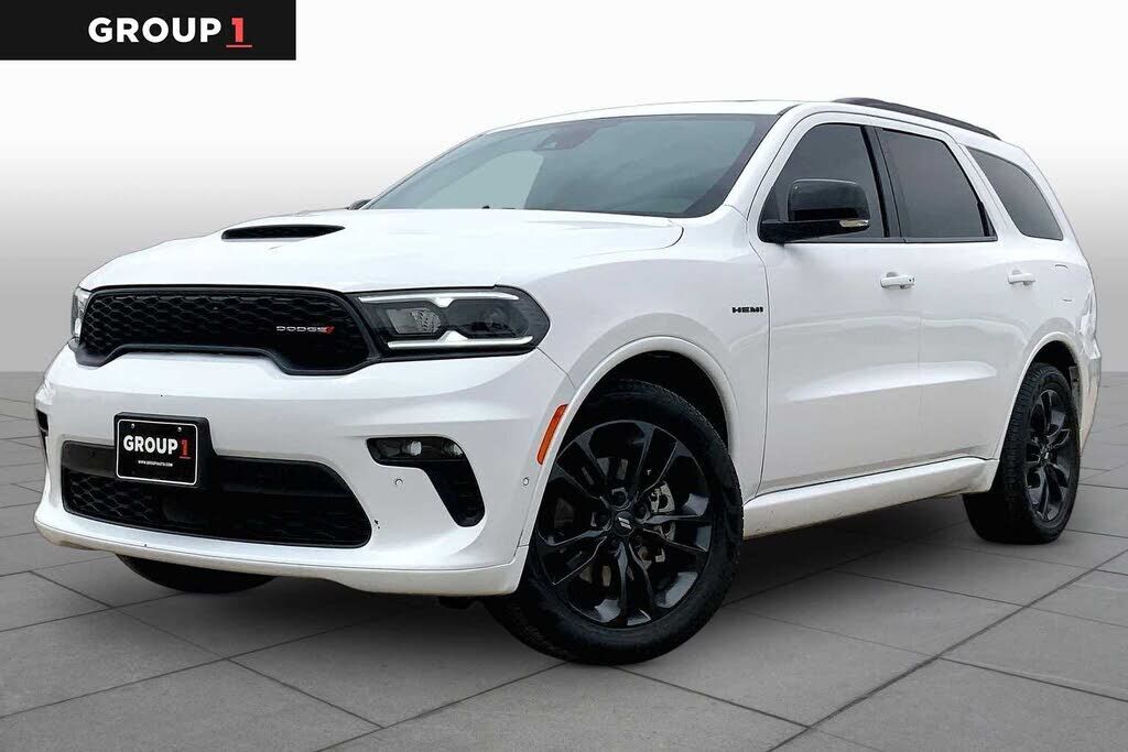 2023 DODGE Durango